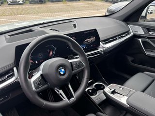 2025 BMW X1 xDrive28i - photo 6