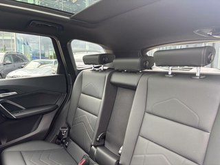2025 BMW X1 xDrive28i - photo 8