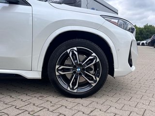 2025 BMW X1 xDrive28i - photo 9