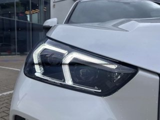 2025 BMW X1 xDrive28i - photo 10