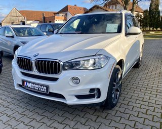 BMW X5 Used vehicle for sale