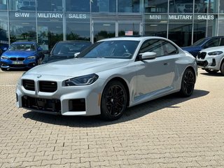 BMW M2 Demonstrator for sale