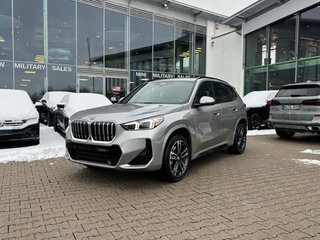 BMW X1 Demonstrator for sale