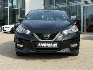2020 Nissan Micra 1.0 - photo 2