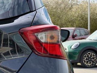 2020 Nissan Micra 1.0 - photo 1