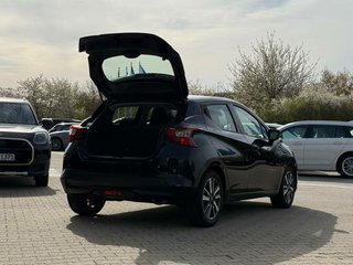 2020 Nissan Micra 1.0 - photo 2