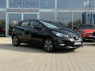 2020 Nissan Micra 1.0 - photo 3