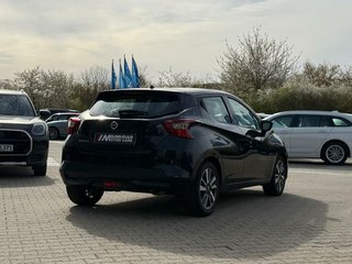 2020 Nissan Micra 1.0 - photo 4