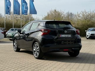 2020 Nissan Micra 1.0 - photo 5