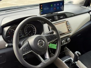 2020 Nissan Micra 1.0 - photo 6