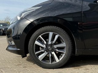 2020 Nissan Micra 1.0 - photo 9