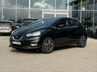 Nissan Micra Used vehicle for sale