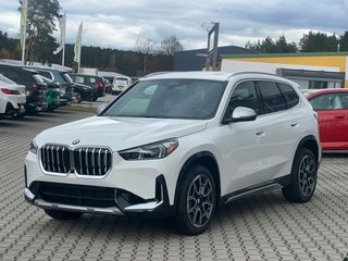 2023 BMW X1 xDrive28i - photo 1