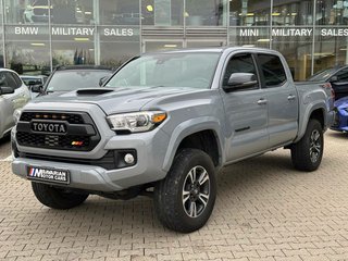 Toyota Tacoma Used vehicle for sale