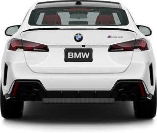 2026 BMW M235 xDrive Gran Coupe - photo 5