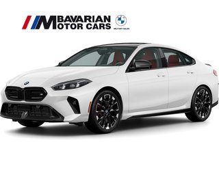 BMW M235 New vehicle for sale