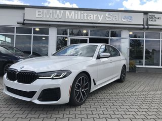 BMW 530 Used vehicle for sale