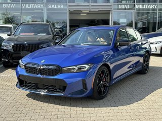 BMW M340i Demonstrator for sale
