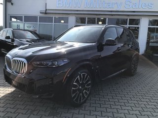 BMW X5 Demonstrator for sale