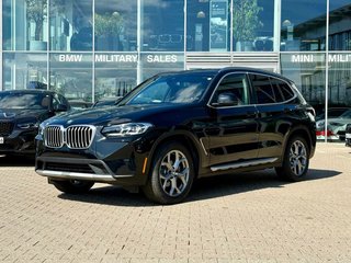 BMW X3 Demonstrator for sale