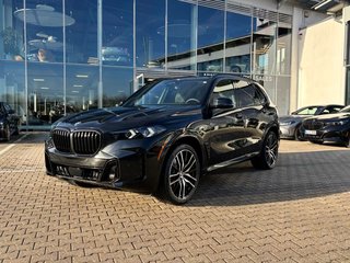 BMW X5 Demonstrator for sale