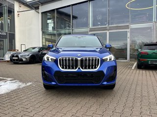 2026 BMW X1 xDrive28i - photo 2