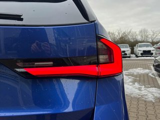 2026 BMW X1 xDrive28i - photo 1