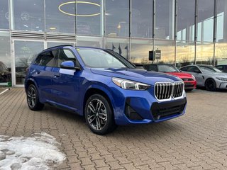 2026 BMW X1 xDrive28i - photo 3