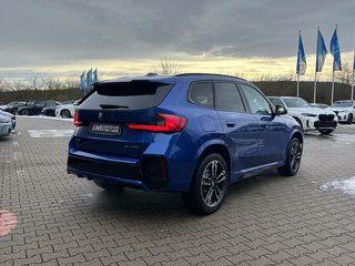 2026 BMW X1 xDrive28i - photo 4