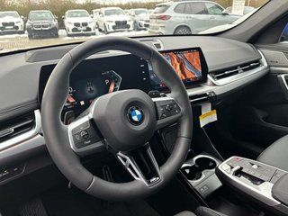 2026 BMW X1 xDrive28i - photo 6