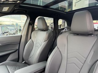 2026 BMW X1 xDrive28i - photo 7