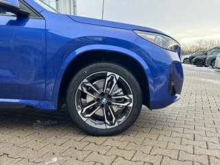 2026 BMW X1 xDrive28i - photo 9