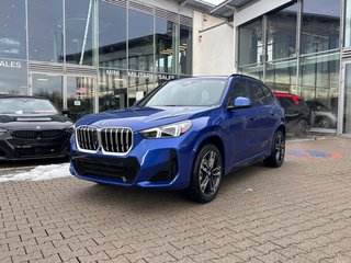 BMW X1 Demonstrator for sale