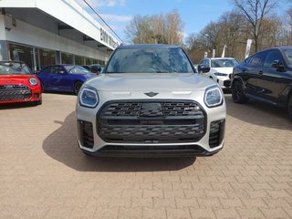 2027 MINI Countryman S ALL4 - photo 2