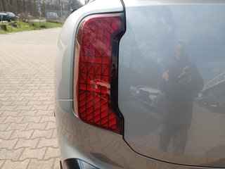 2027 MINI Countryman S ALL4 - photo 1