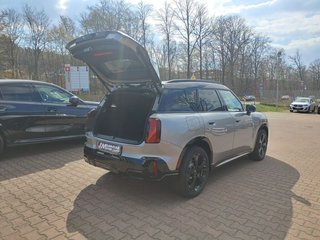 2027 MINI Countryman S ALL4 - photo 3