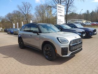 2027 MINI Countryman S ALL4 - photo 3