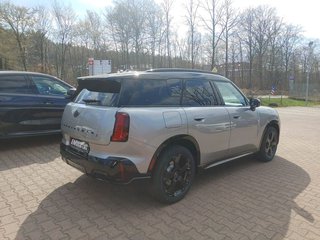 2027 MINI Countryman S ALL4 - photo 4