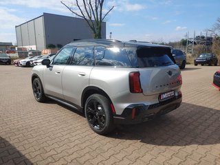 2027 MINI Countryman S ALL4 - photo 5