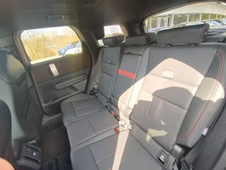 2027 MINI Countryman S ALL4 - photo 8