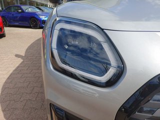 2027 MINI Countryman S ALL4 - photo 10