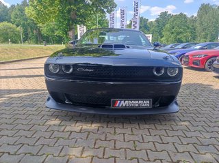 2023 Dodge Challenger R/T Scat Pack Widebody Coupe - photo 2