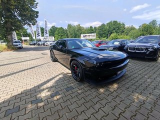2023 Dodge Challenger R/T Scat Pack Widebody Coupe - photo 3