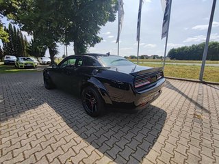 2023 Dodge Challenger R/T Scat Pack Widebody Coupe - photo 5
