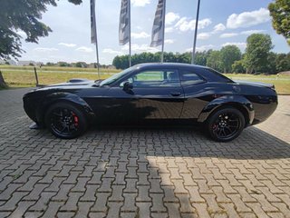 2023 Dodge Challenger R/T Scat Pack Widebody Coupe - photo 6