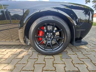 2023 Dodge Challenger R/T Scat Pack Widebody Coupe - photo 9