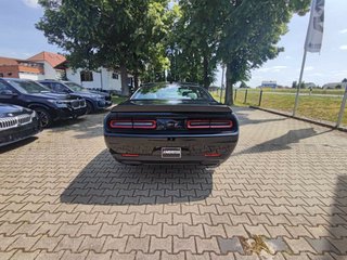 2023 Dodge Challenger R/T Scat Pack Widebody Coupe - photo 10