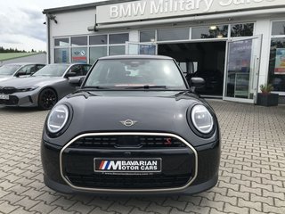 2025 MINI Cooper S Hardtop 2 Door - photo 2