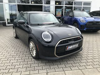 2025 MINI Cooper S Hardtop 2 Door - photo 3
