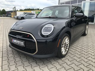 MINI Cooper S Hardtop Used vehicle for sale